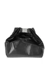 TRIPPEN SMALL OBLO CLUTCH BAG