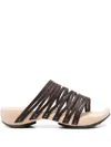 Trippen Stretch Mule By
