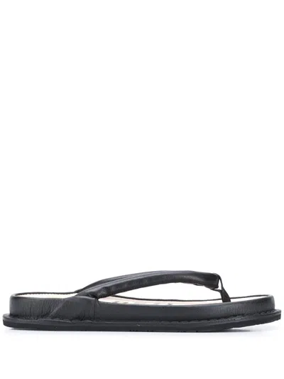Trippen Zori Slipper
