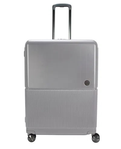 TRIPS LUGGAGE FLIGHT PLAN 29" HARDSIDE SPINNER LUGGAGE, CREATED FOR MACY'S