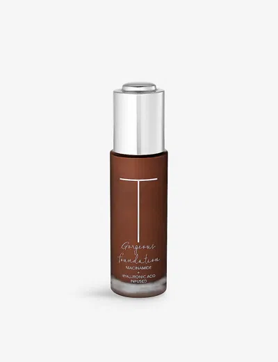 Trish Mcevoy 13dc Gorgeous® Foundation 30ml