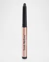 Trish Mcevoy 24 Hour Cream Eye Shadow & Liner In Crystal Gray
