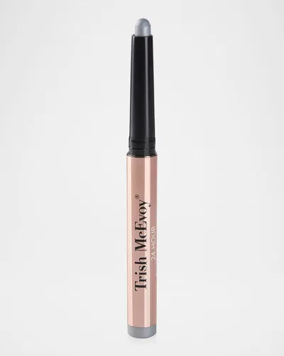 TRISH MCEVOY 24 HOUR CREAM EYE SHADOW & LINER