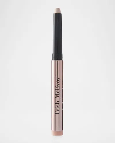Trish Mcevoy 24 Hour Cream Eye Shadow & Liner In Mdpink