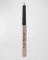 Trish Mcevoy 24 Hour Cream Eye Shadow & Liner In White Peach