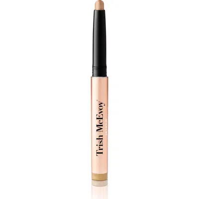 TRISH MCEVOY TRISH MCEVOY 24-HOUR EYESHADOW & EYELINER