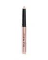 Trish Mcevoy 24-hour Eyeshadow & Liner In Bone