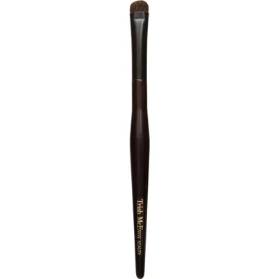Trish Mcevoy 54 Smudge Brush In Brown