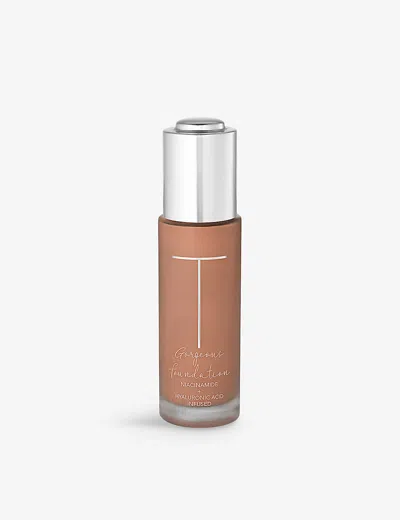 Trish Mcevoy 9tw Gorgeous® Foundation 30ml