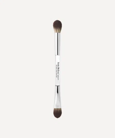 Trish Mcevoy All Over Face And Eye Brush