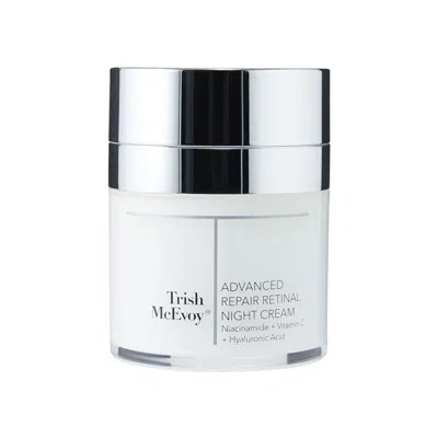 Trish Mcevoy Beauty Booster Advanced Repair Retinal Night Cream In Default Title