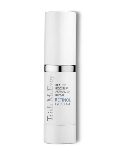 Trish Mcevoy ​beauty Booster Advanced Repair Retinol Eye Cream In Size 1.7 Oz. & Under