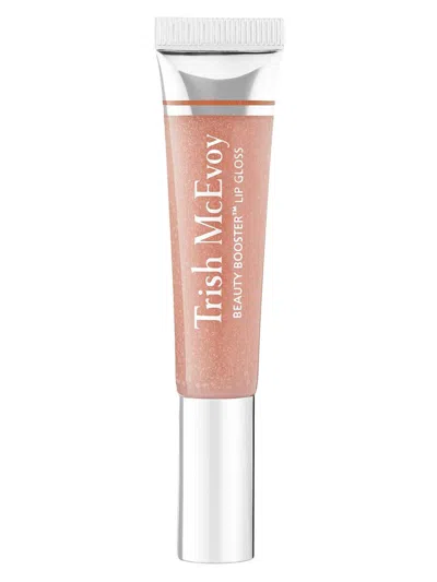Trish Mcevoy Beauty Booster Lip Gloss In Nude