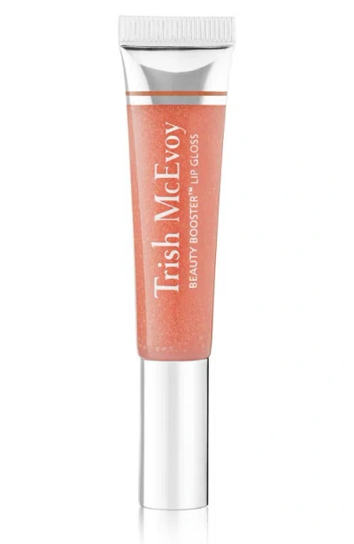 Trish Mcevoy Beauty Booster® Lip Gloss In Sexy Nude