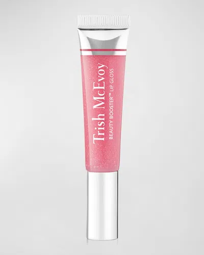 Trish Mcevoy Beauty Booster Lip Gloss In White