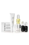 TRISH MCEVOY BEAUTY BOOSTER® MUST HAVES TRAVEL COLLECTION (LIMITED EDITION) $412 VALUE