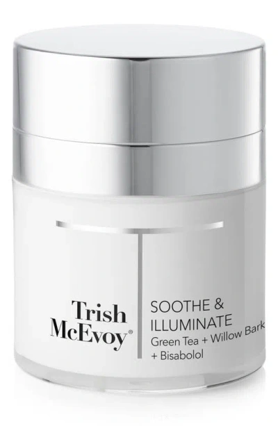 Trish Mcevoy Beauty Booster® Soothe And Illuminate Cream In Shade 1