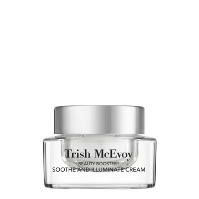 Trish Mcevoy Beauty Booster Soothe And Illuminate Cream 30ml In N/a