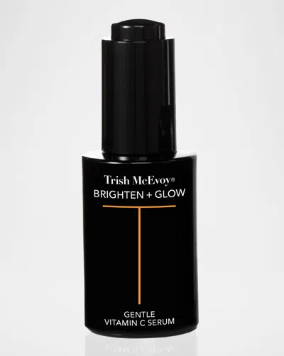 Trish Mcevoy Brighten And Glow Gentle Vitamin C Serum, 1 Oz.