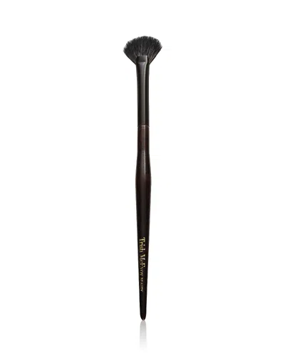 Trish Mcevoy Brush 63 Mini Fan