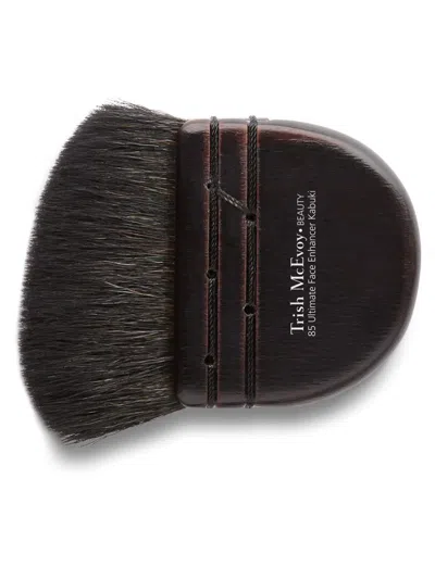 Trish Mcevoy Brush 85 In Ultimate Face Enhancer Kabuki