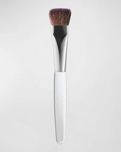 Trish Mcevoy Brush No. 10 - One Sweep Color Brush In White