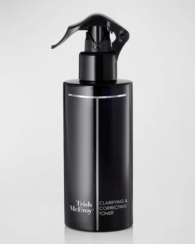 Trish Mcevoy Clarifying And Correcting Toner, 6 Oz. In White