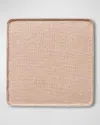 Trish Mcevoy Classic Eye Shadow - Refill In White Peach - Glaze