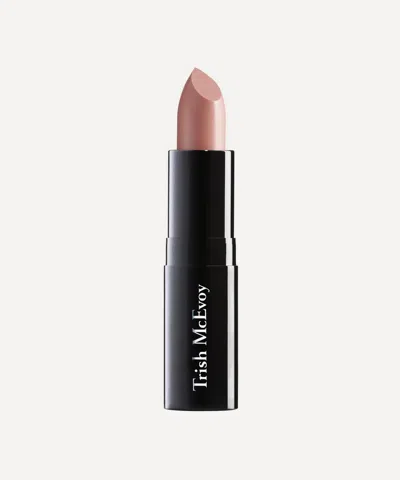Trish Mcevoy Classic Lip Colour 3.5g Easy Nude 5 - Nude Beige