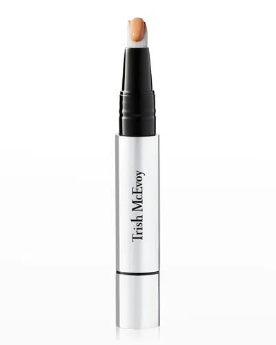 Trish Mcevoy Correct And Brighten Shade Eraser - Undereye Brightening Pen In Shade 2