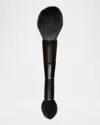 Trish Mcevoy Dual-ended Bronzer/blush Brush