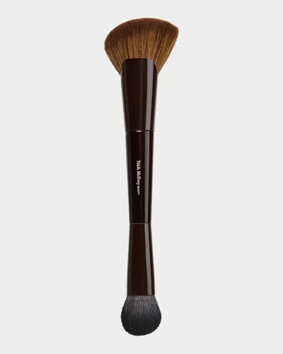Trish Mcevoy Dual Ended Contour & Placement Brush