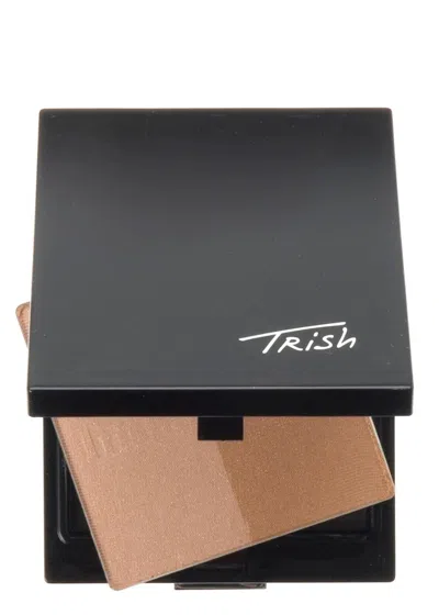 Trish Mcevoy Dual Resort Bronzer
