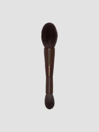 Trish Mcevoy Dual-ended Bronzer & Blush Brush