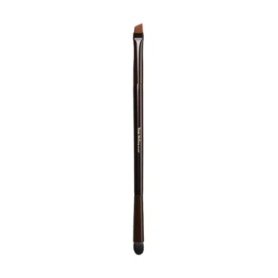 Trish Mcevoy Dual-ended Brush 50/58 In Black