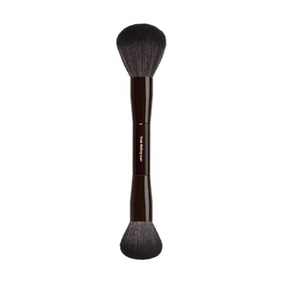 Trish Mcevoy Dual-ended Brush 79 In Black