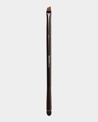 Trish Mcevoy Dual-ended Eyeliner & Smudge Brush