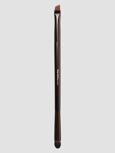 Trish Mcevoy Dual-ended Eyeliner & Smudge Brush