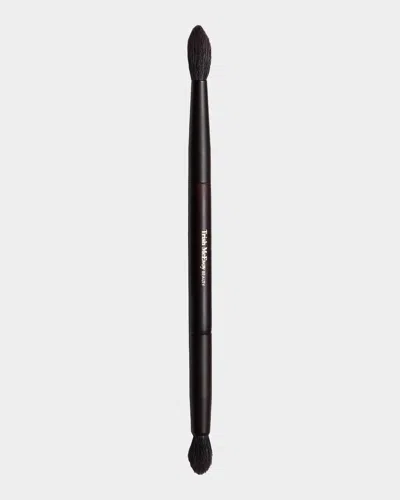 Trish Mcevoy Dual-ended Eyeshadow Brush
