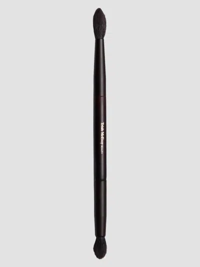 Trish Mcevoy Dual-ended Eyeshadow Brush