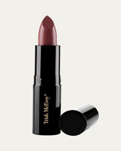 Trish Mcevoy Easy Lip Color In Merlot
