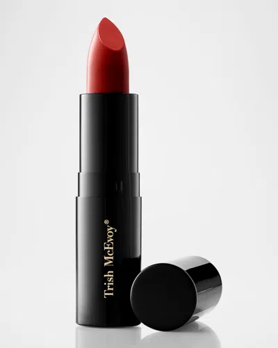 Trish Mcevoy Easy Lip Color In Red