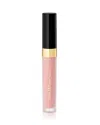 Trish Mcevoy Easy Lip Gloss In Babe (perfect Pink With A Hint Of Shimme