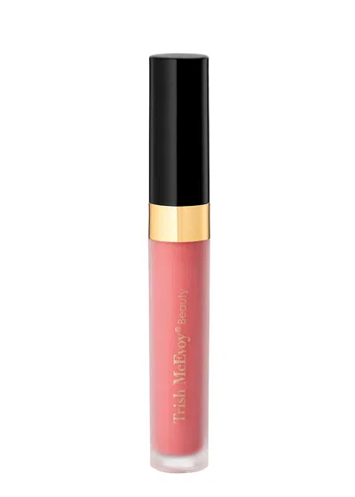 Trish Mcevoy Easy Lip Gloss In Gentle