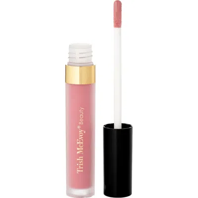 Trish Mcevoy Easy Lip Gloss In Pink