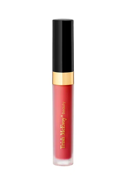 Trish Mcevoy Easy Lip Gloss In Vixen