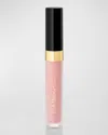 Trish Mcevoy Easy Liquid Lip Gloss In Babe