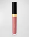 Trish Mcevoy Easy Liquid Lip Gloss In Gentle