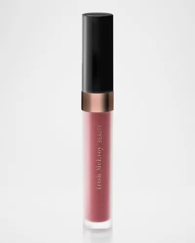 Trish Mcevoy Easy Liquid Lip Gloss In Innocent