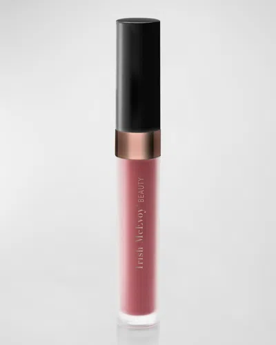 Trish Mcevoy Easy Liquid Lip Gloss In Innocent